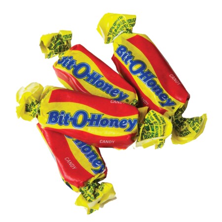 Bit O Honey